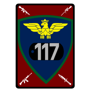 Vachan's emblem
