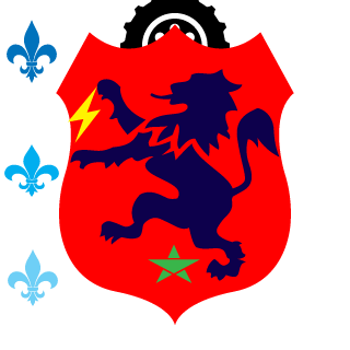 Harmonia14's emblem
