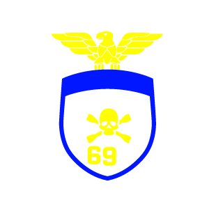 Phantom9448's emblem