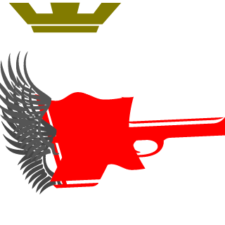 pakiestra's emblem