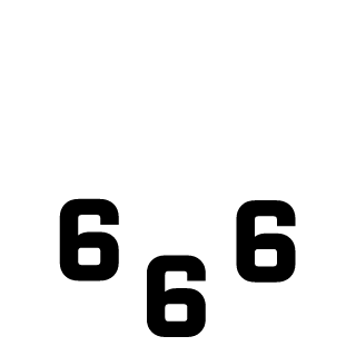 DEATHMANE's emblem