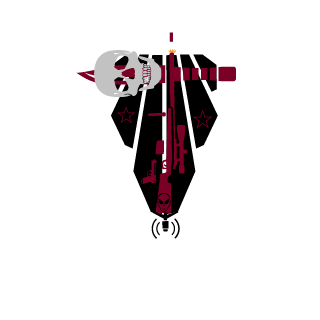 AWP_4Four's emblem