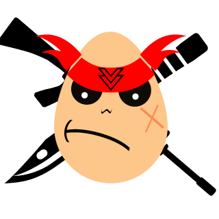 Pum de OvoBR's emblem