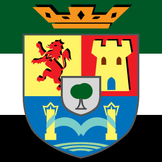 Oyola's emblem