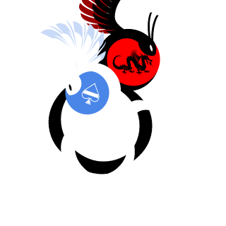 The Furry Kirin's emblem