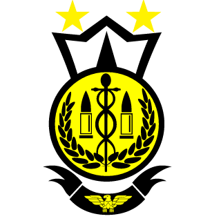GB-Almir's emblem