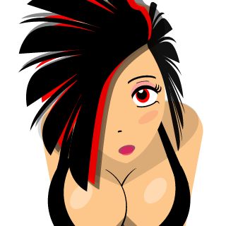 F0xH0und141's emblem