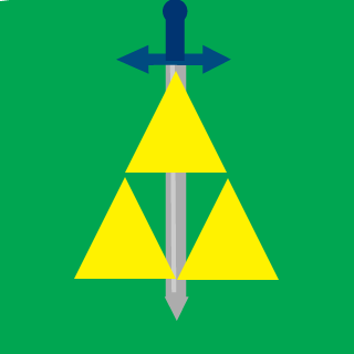 Hartless loki's emblem