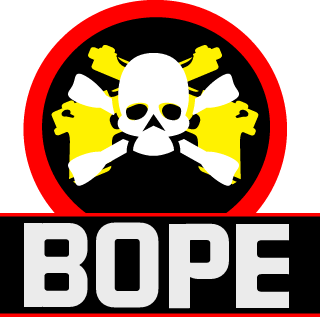 Denotin's emblem