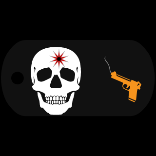 TheFinalCry's emblem