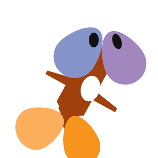mellowcool's emblem