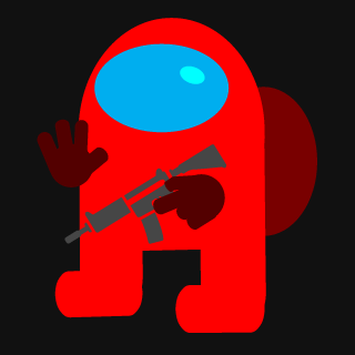 X-Thauron's emblem