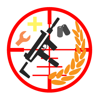 Orrentcy's emblem