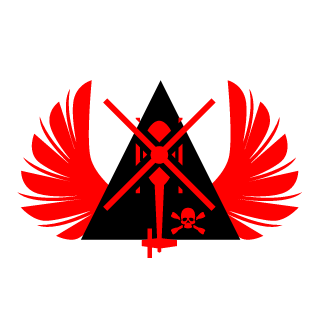 Edislei3's emblem