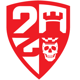 2IOF's emblem