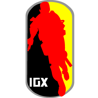 Inglourious Exiles's emblem