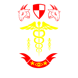 wunderzeichen's emblem