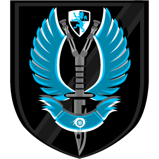 Kraixos's emblem