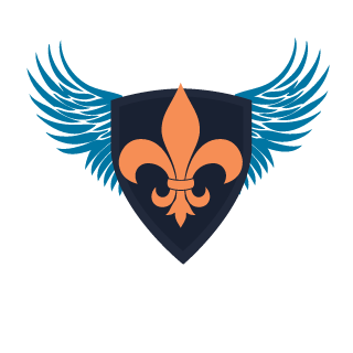 Prest0BR's emblem