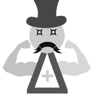 7r1kunn's emblem