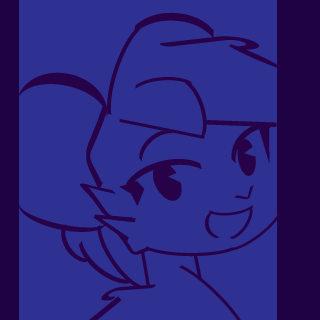 floofyburb's emblem