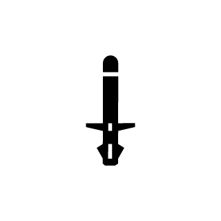 Shredder001's emblem