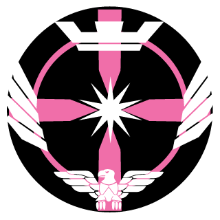 THE BALLIN2049's emblem