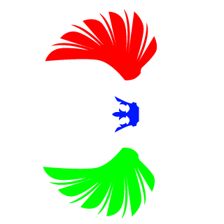 SMGAsusHUN's emblem