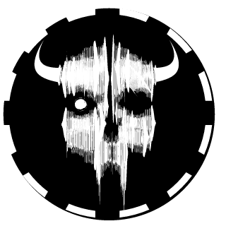 PresenceRusher's emblem
