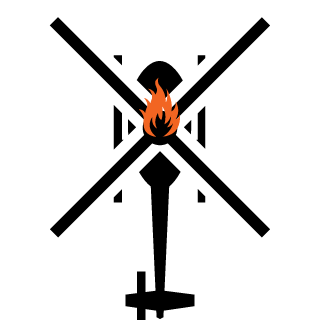 Horikama's emblem