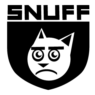 Snuffmonster's emblem