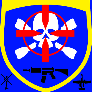 Paul70011's emblem