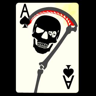 TDEAD1's emblem