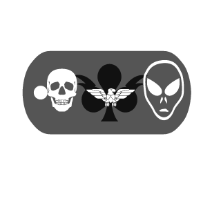 Snake130990's emblem