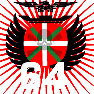 BASKILLER's emblem