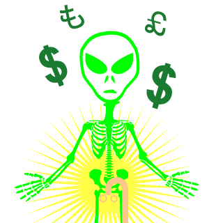 ARTRATENGO's emblem