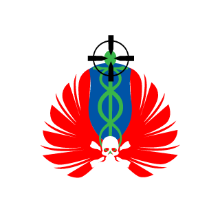 Elim5657's emblem