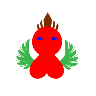 TheHardest's emblem