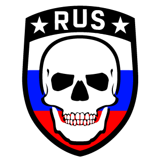 VYMPEL's emblem