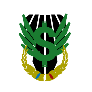 Squallder's emblem
