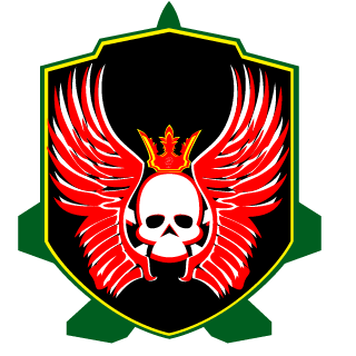 Strike Team Six's emblem