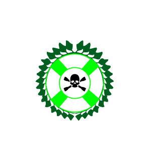 CyberPunk117's emblem