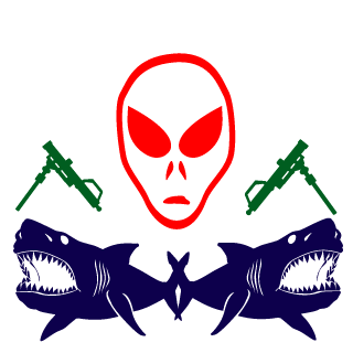 exiledthebeast's emblem