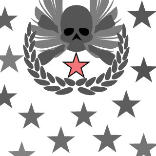 KillThemAll's emblem
