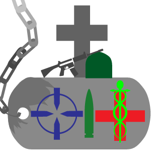 Lapide's emblem