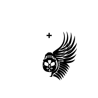 Beardedboof's emblem
