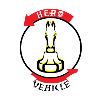 LUougan's emblem