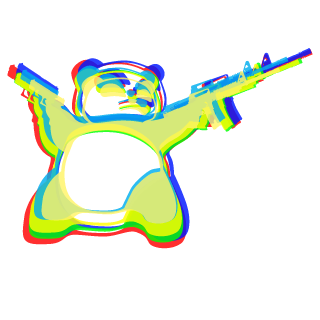 Usfkz's emblem