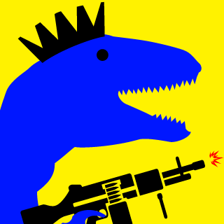 FranckyShepard's emblem