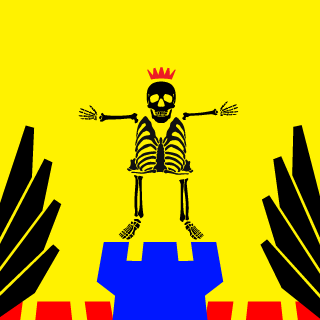 Sahar189's emblem